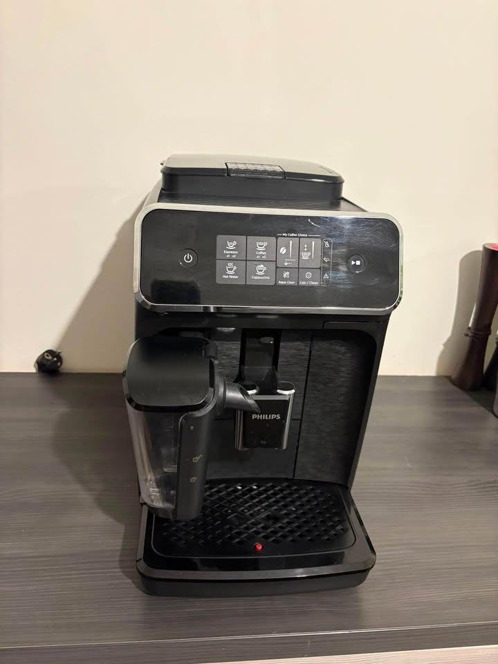 Machine à café, Electroménager, Enlèvement, Comme neuf, Philips, Philips