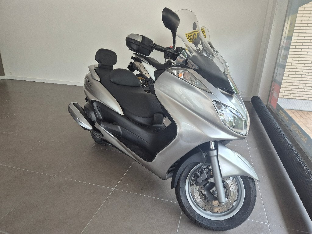 YAMAHA MAJESTY 400, Motos, Scooter, Entreprise, Occasion, 12 à 35 kW
