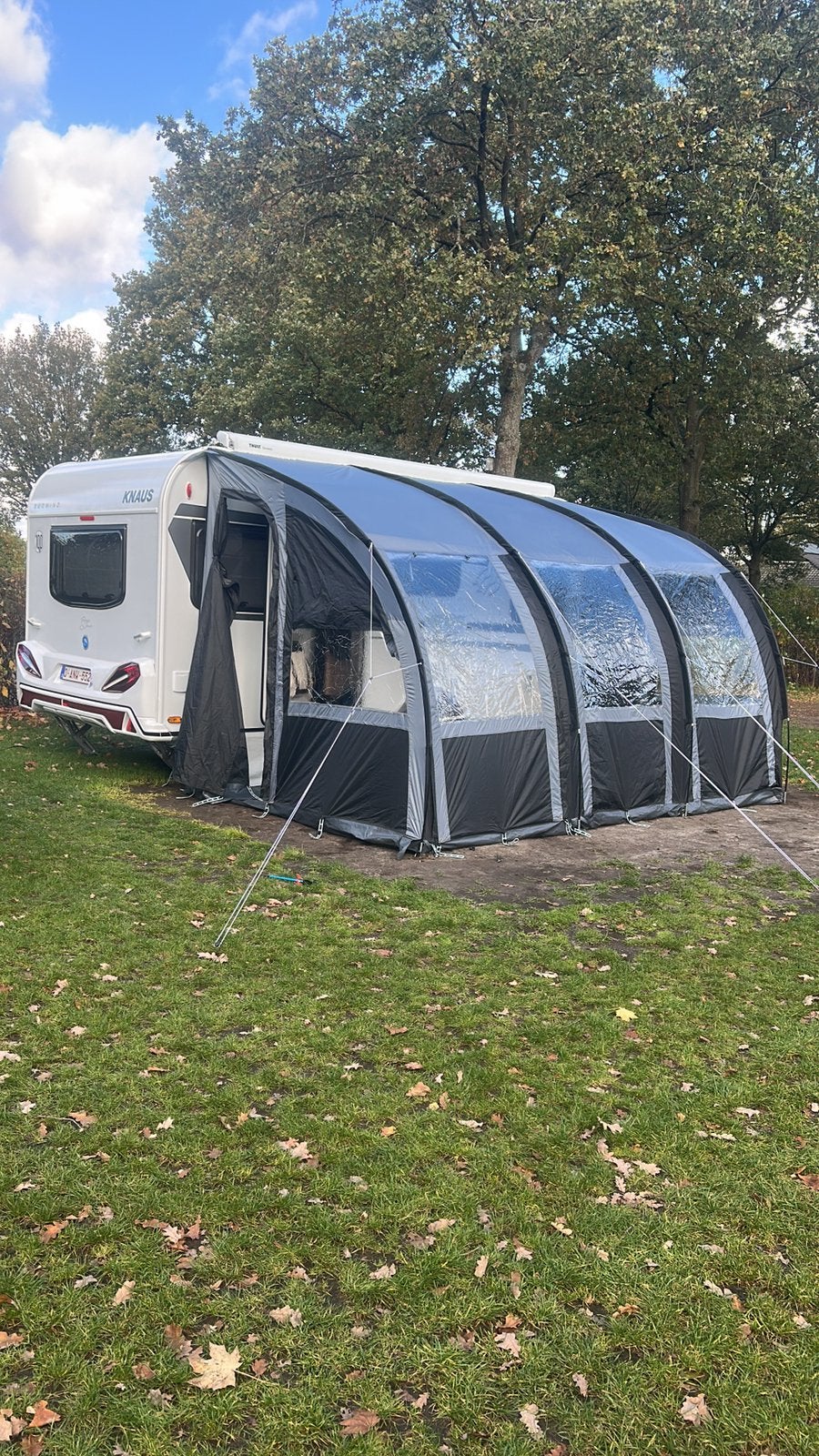Viera 390 obelink, Enlèvement, Utilisé