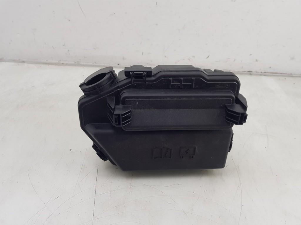 BOITIER FUSIBLES Land + Range Rover Range Rover V (LK), Utilisé, Land Rover
