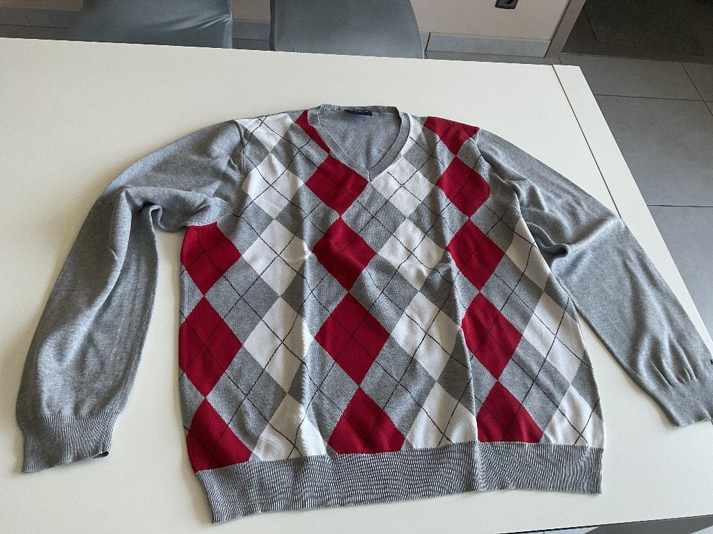 Pull Mc Gregor, Vêtements | Hommes, Pulls & Vestes, Enlèvement ou Envoi, McGregor, Comme neuf, Autres tailles