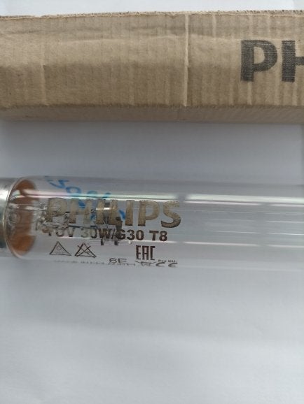 uv lamp vijver, Tuin en Terras, Ophalen