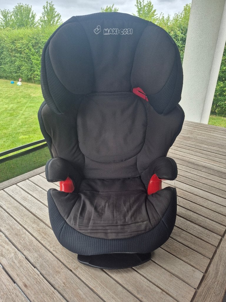 Maxi cosi radi airprotect, Ophalen, 15 t/m 36 kg, Zijbescherming, Maxi-Cosi