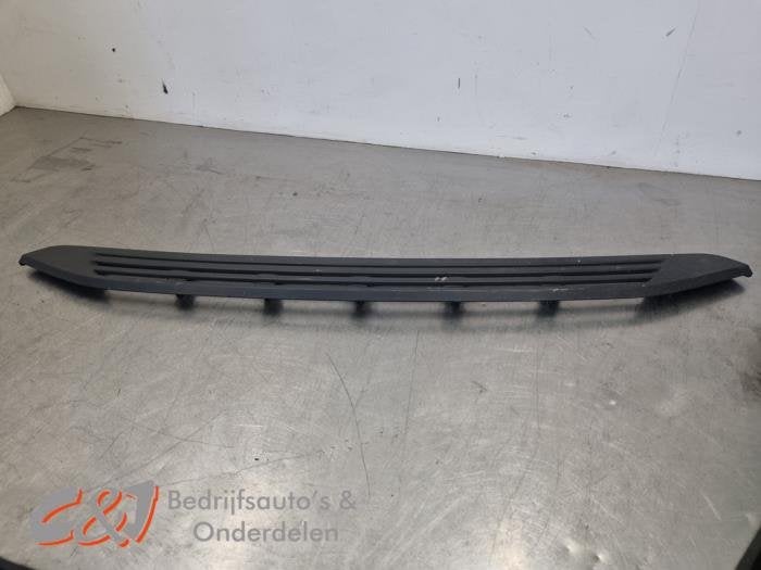 Paravent d'un Fiat Ducato, -, 3 mois de garantie, Utilisé, Fiat