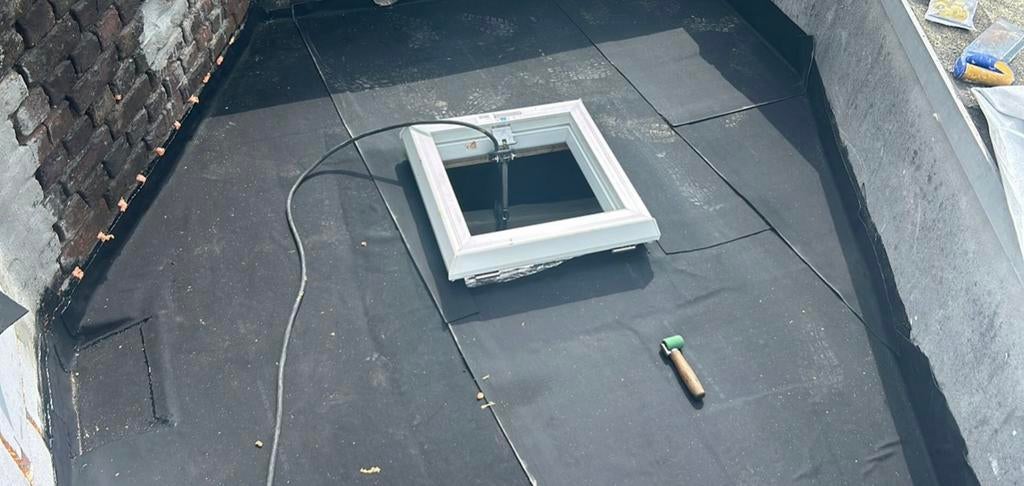 Algemaan renovatie werken, Garantie, Verbouw of Aanbouw