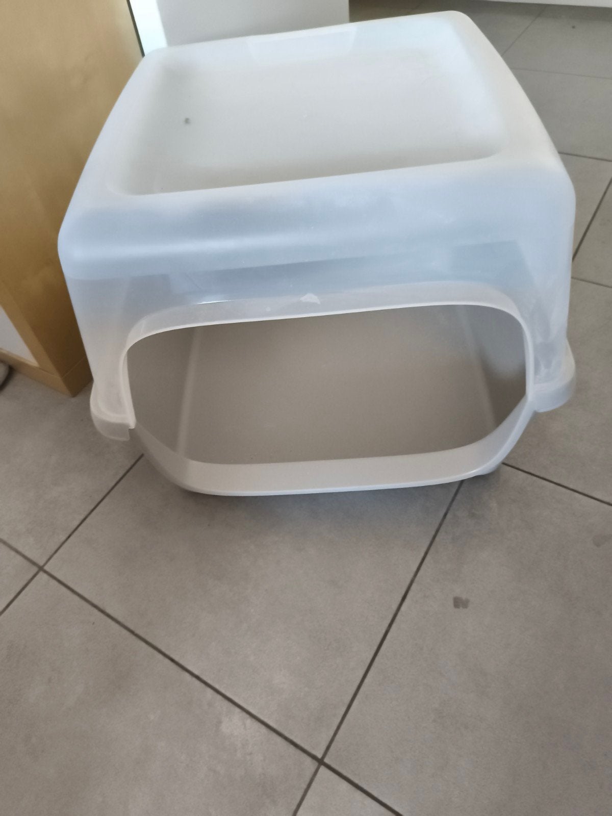Toilette pour grands chats, Animaux & Accessoires, Enlèvement
