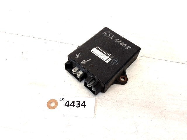 GSX1100F 1988 - 1994 Suzuki CDI D1-47048, Motoren