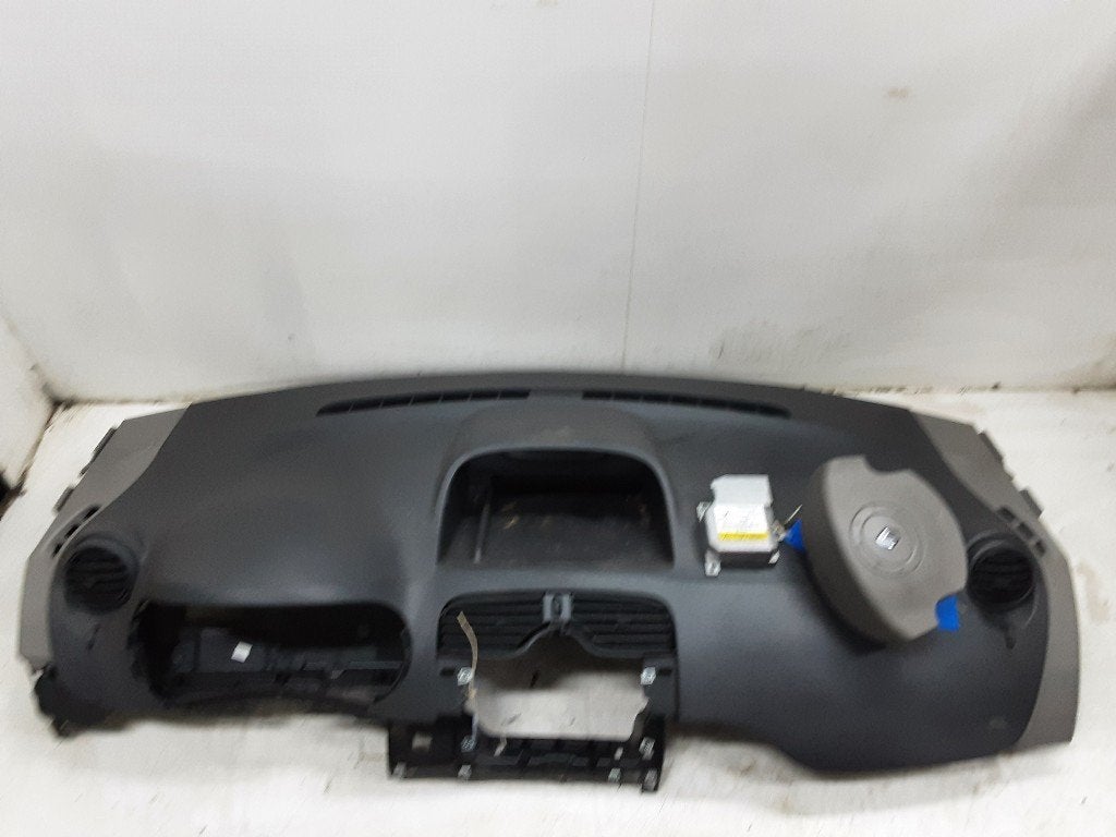 AIRBAG ENSEMBLE Renault Kangoo / Grand Kangoo (KW), Utilisé, Renault