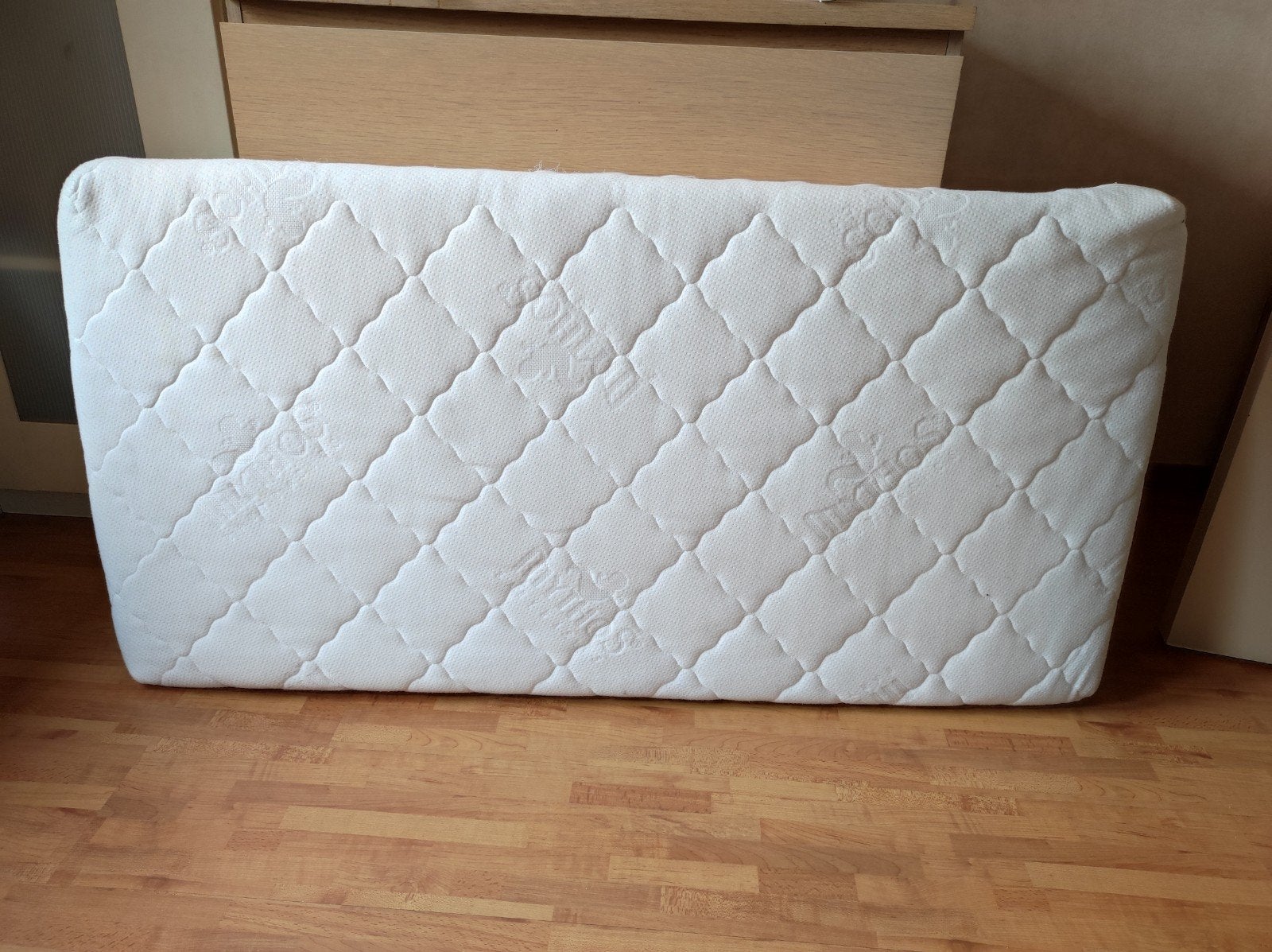 Matras kinderbed, Kinderen en Baby's, Ophalen