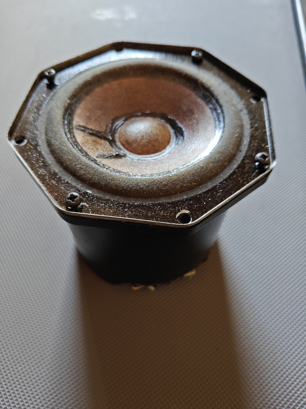 philips mid speaker AD5060/Sq4 of Sq8, Enlèvement, Philips