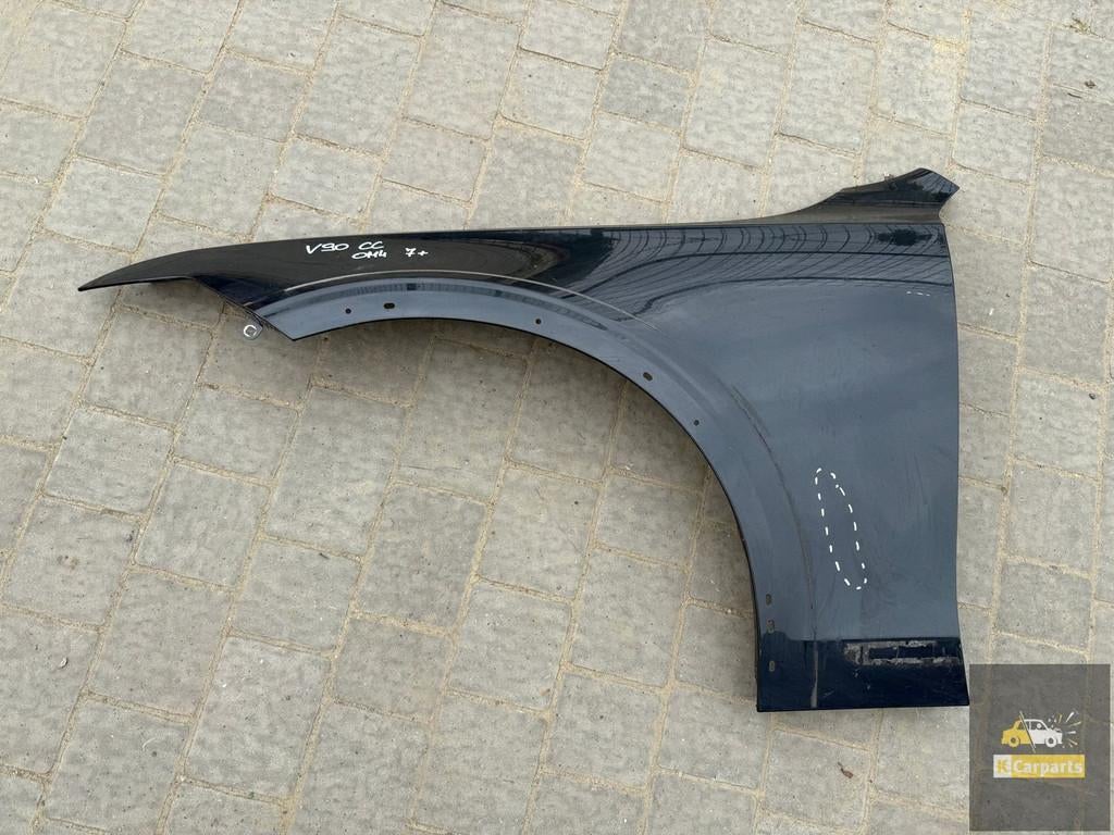 Volvo V90 Cross Country 16- linker voorvleugel, Gebruikt, Gunnar Engellaus vag 8
405 31  Gothenburg, SE, Info@volvocars.com, Volvo