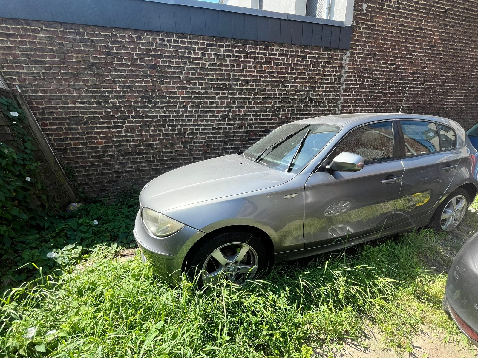 Bmw automatique  – Démarre et roule, souci moteur, Euro 5, Achat, Automatique, Particulier