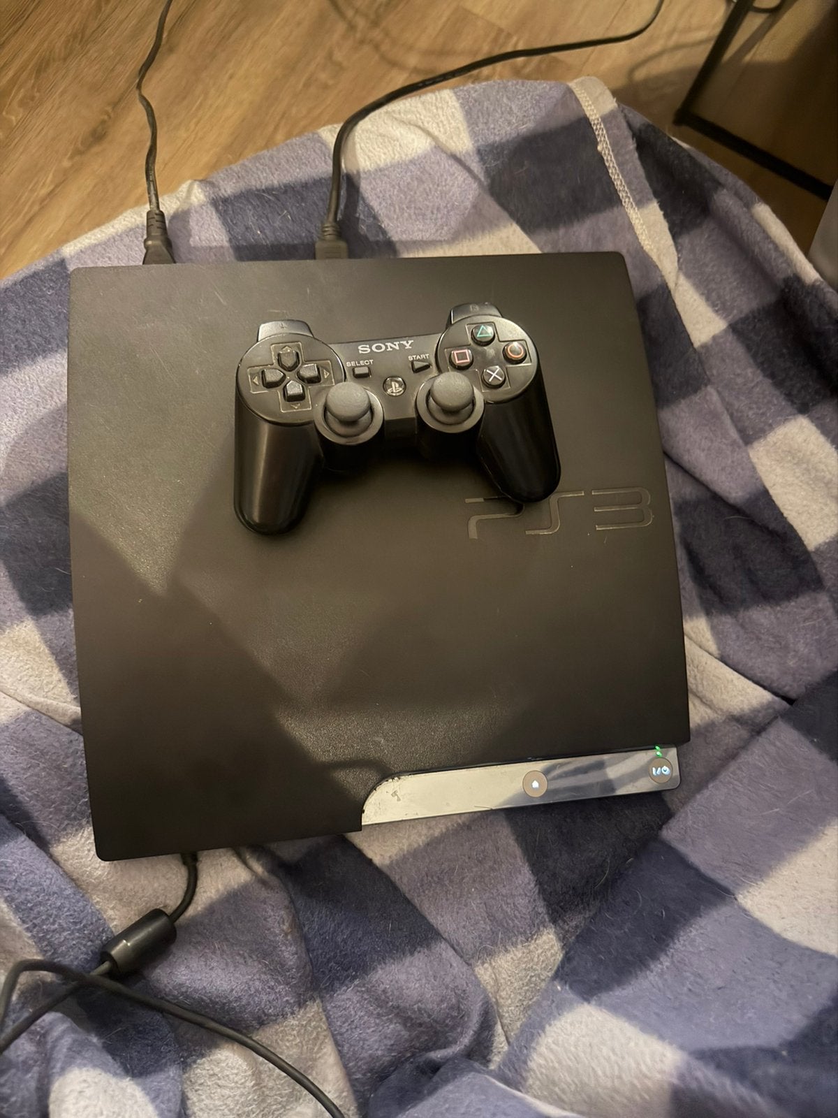 Playstation 3 start en werkt perfect, Games en Spelcomputers, Spelcomputers | Sony PlayStation 3, Ophalen, Zo goed als nieuw