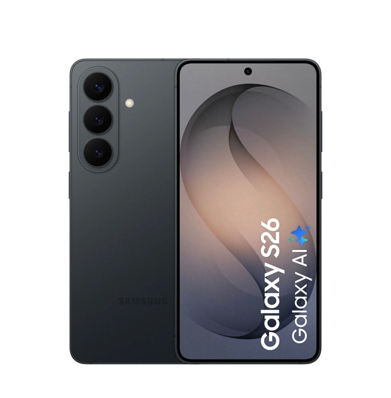 Samsung Galaxy S26 256GB – Neuf sous scellé, Télécoms, Neuf, Enlèvement ou Envoi, Noir, 256 GB