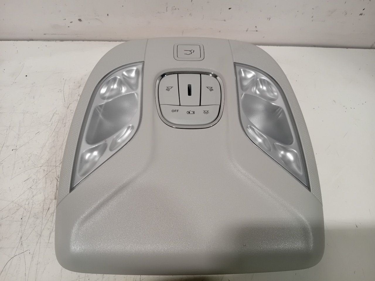 Binnenverlichting Jeep Compass, Jeep, Onderdelen@venauto.nl, Van der Ven Autorecycling B.V., Ettenseweg 76, 4706 PB Roosendaal, The Netherlands
