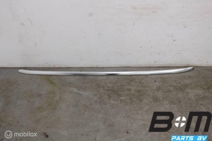 Chromen dakrail links Audi A4 8W Avant 8W9860021D, Auto-onderdelen, Gebruikt
