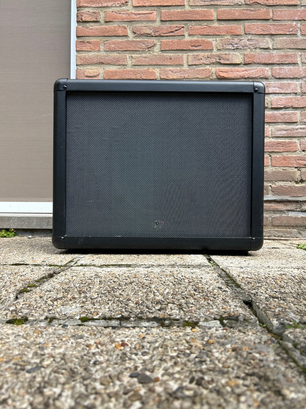 Harley Benton G112 cab met Celestion K12H-200TC, Muziek en Instrumenten, Versterkers | Bas en Gitaar, Ophalen, Gebruikt, Gitaar