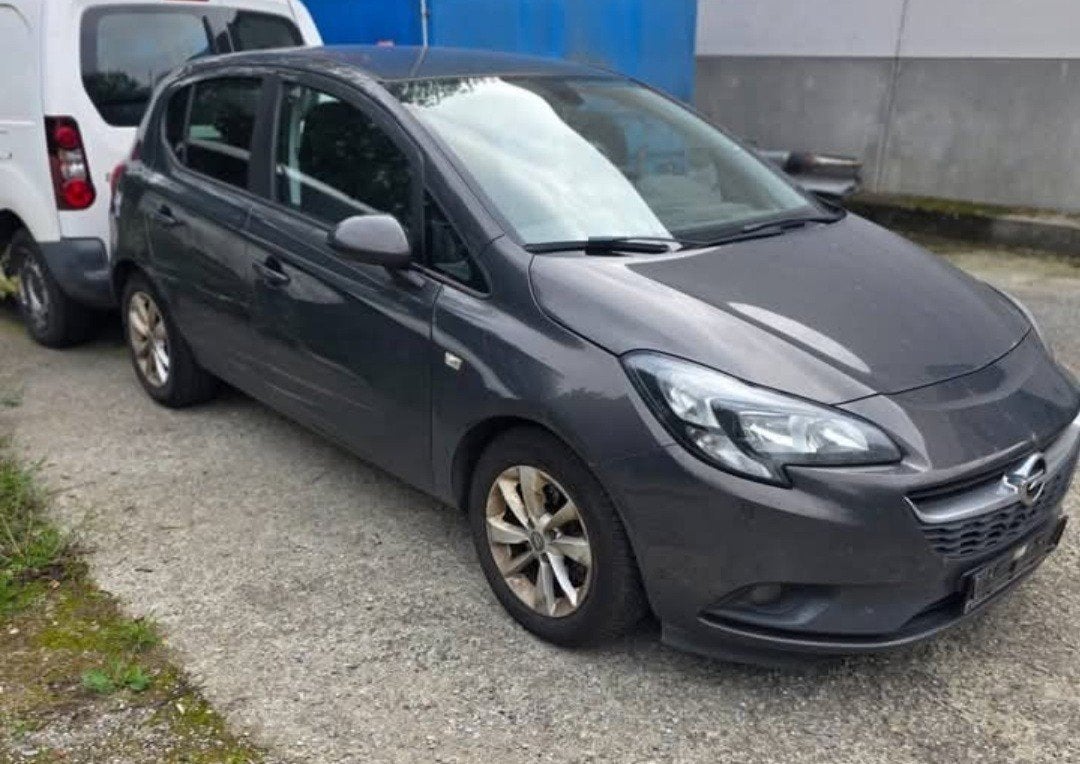 Opel Corsa 1.3cdti 2016, Diesel, Particulier, Corsa, Te koop