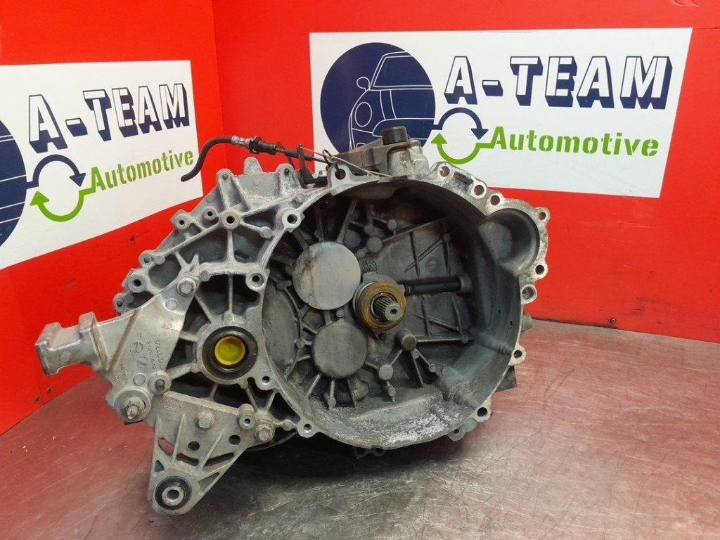 VERSNELLINGSBAK SCHAKEL ABS S60 II (FS) (|DG9R7002LA|), Gebruikt, Volvo