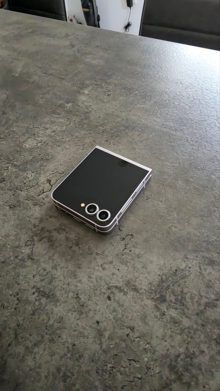 Samsung Galaxy Z Flip 6, Auto diversen, Ophalen of Verzenden