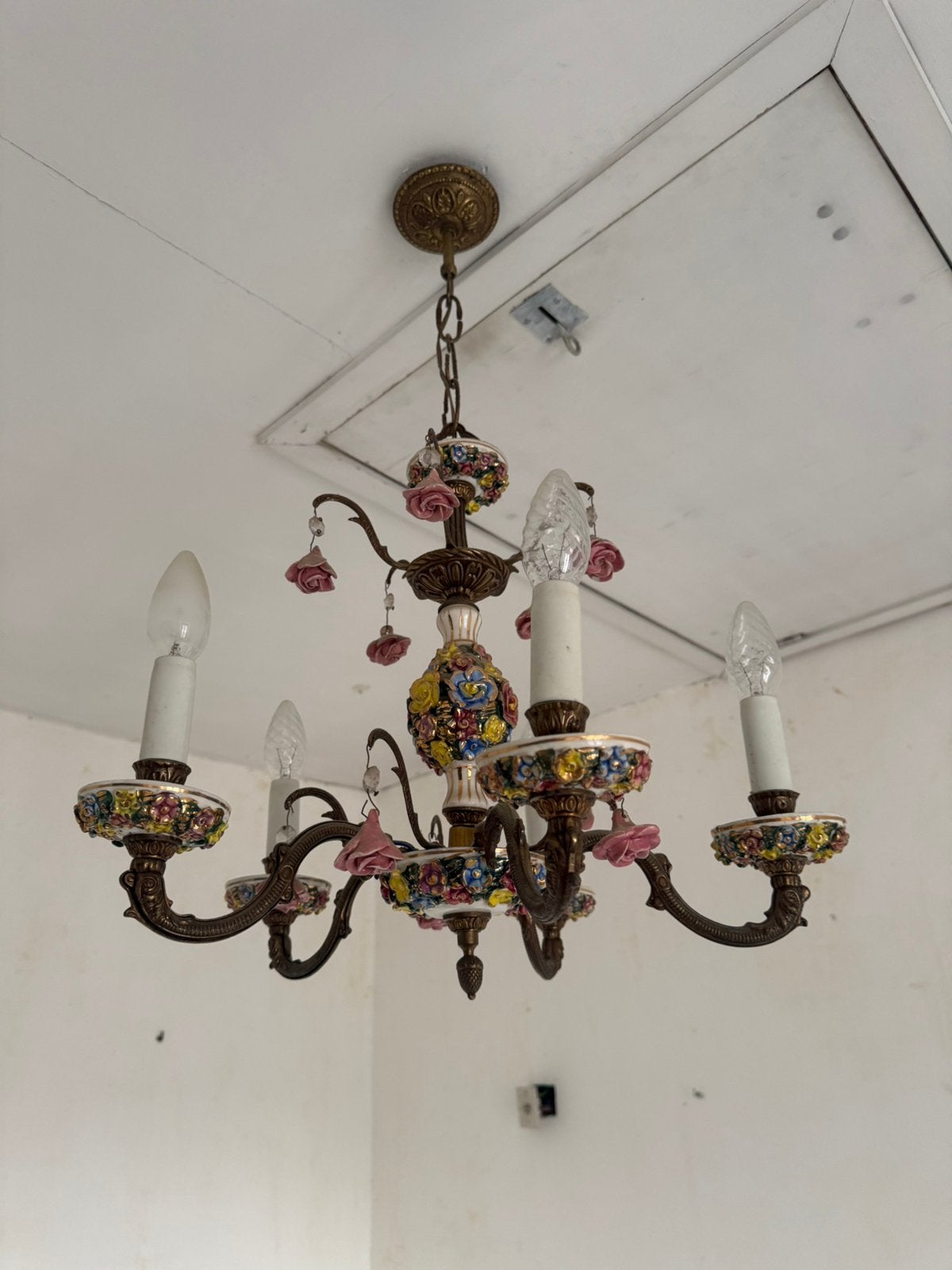 Hanglamp, Enlèvement ou Envoi, Utilisé