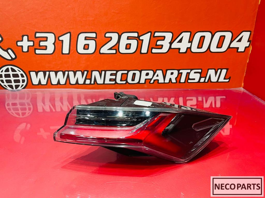 LAMBORGHINI URUS 2018 ACHETLICHTEN 4ML945070 OP AANVRAAG!!, Gebruikt, -, Overige automerken, -