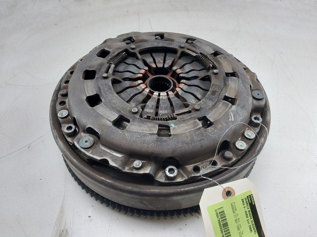 VOLANT MOTEUR BI-MASSE BMW 3 serie Touring (E91), Utilisé, BMW