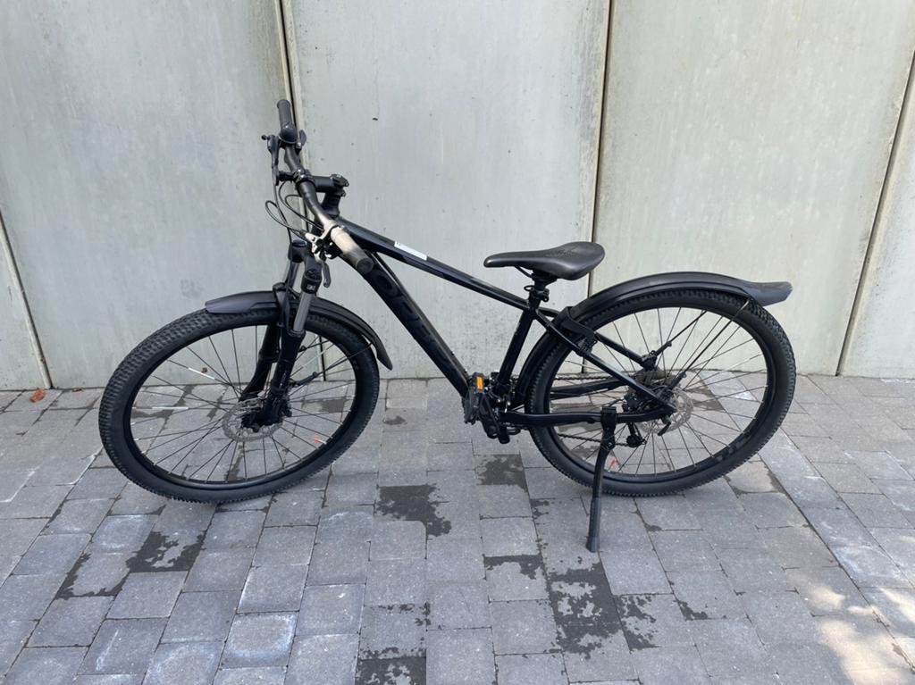 Orbea Donna 27 s, Enlèvement, Utilisé, Frein à disque, Vitesses