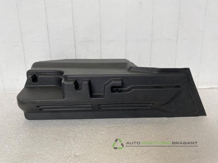 Support plage arrière d'un Citroen C5 Aircross, -, 3 mois de garantie, Utilisé, -