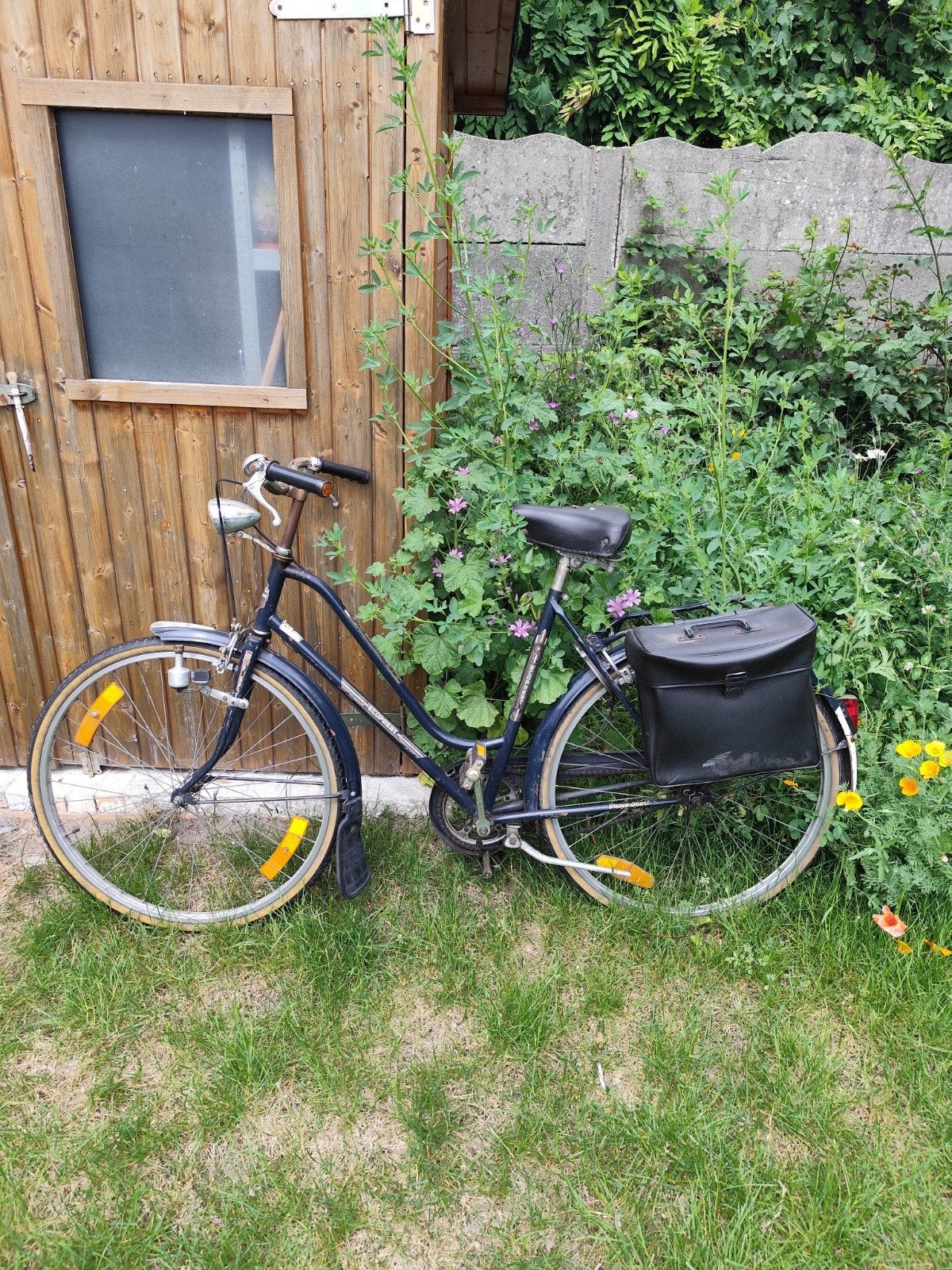 Fiets ecoprest, Fietsen en Brommers, Fietsen | Dames | Omafietsen, Ophalen