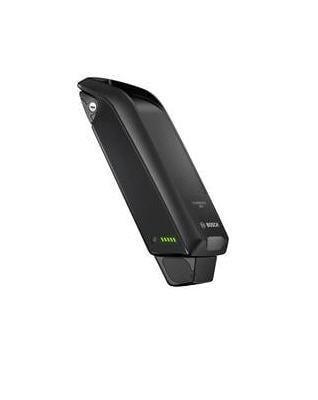 Batterie VAE BOSCH POWERPACK pour Cadre 400Wh, Ophalen, Zo goed als nieuw