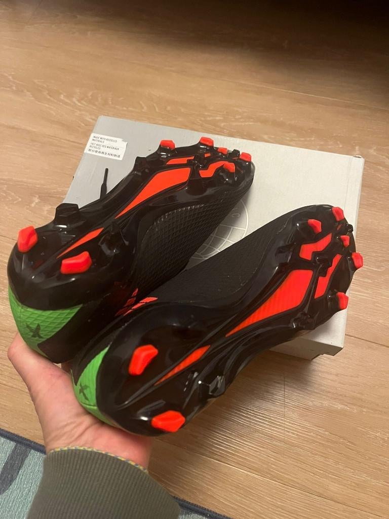ADIDAS Voetbalschoen X SPEEDPORTAL.3 FG (NIEUW) maat 42.5, Enlèvement, Neuf, Chaussures