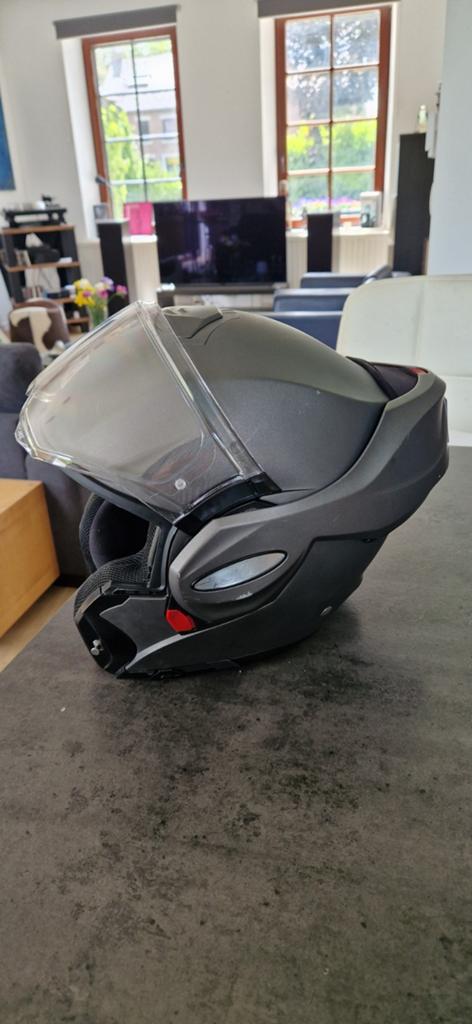 Casque Scorpion Exo Tech, S