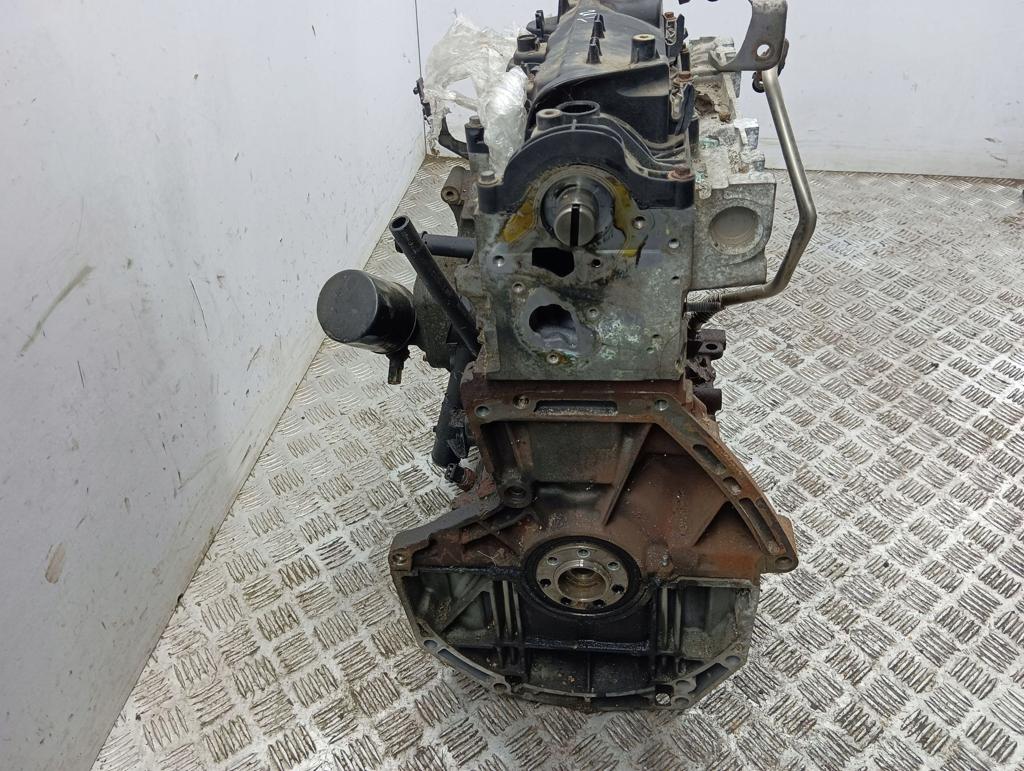 Moteur K9K646 Nu JUKE NV200 NISSAN QASHQAI, Envoi, Utilisé, Daihatsu