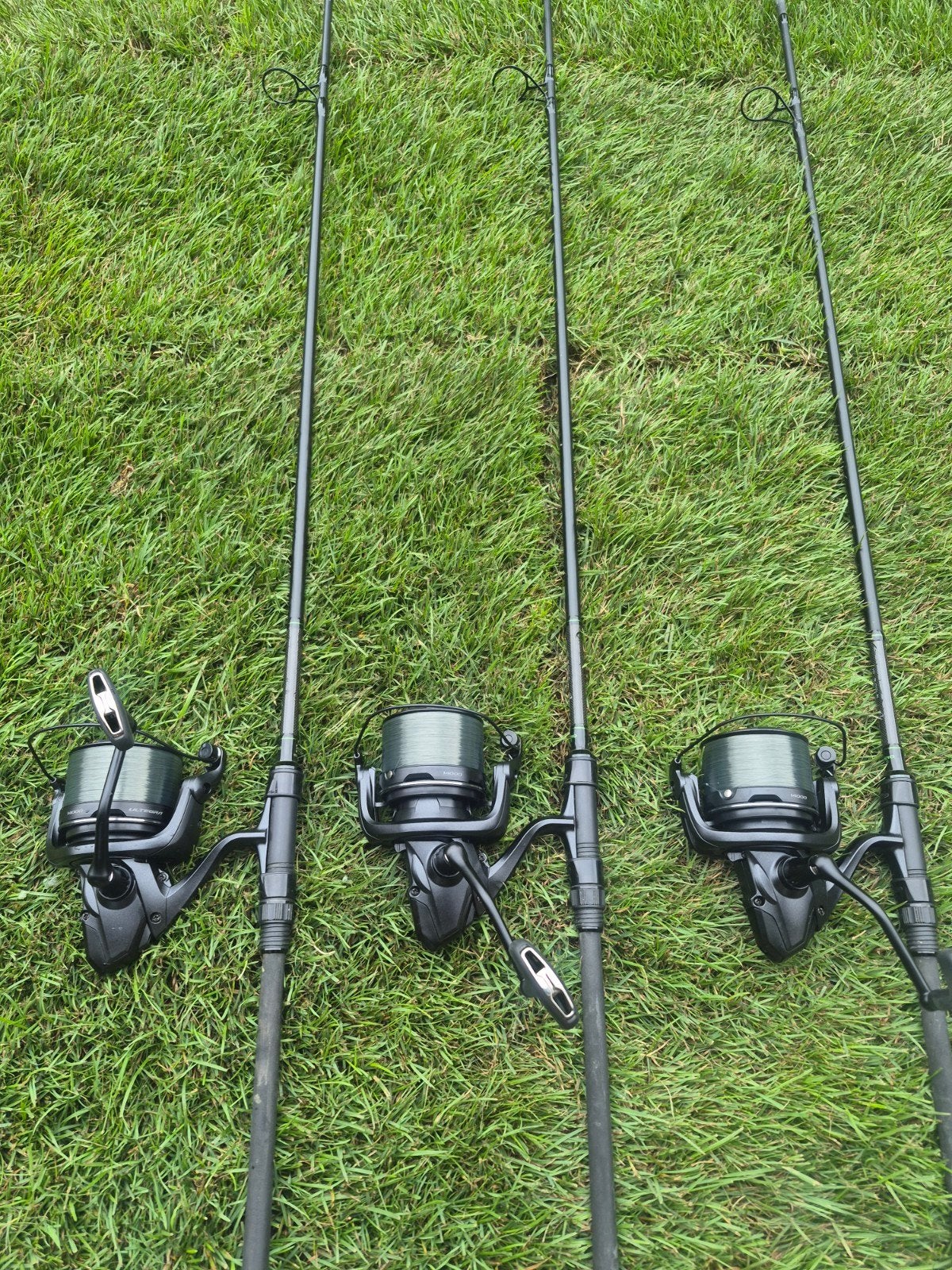 shimano ultegra XTE, Ophalen of Verzenden