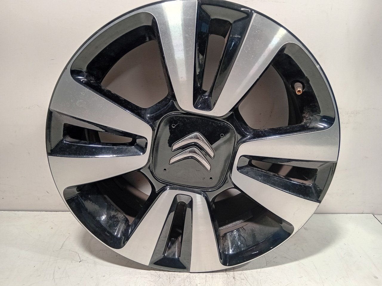 Velg Citroën C3, Onderdelen@venauto.nl, Van der Ven Autorecycling B.V., Ettenseweg 76, 4706 PB Roosendaal, The Netherlands, Enlèvement ou Envoi