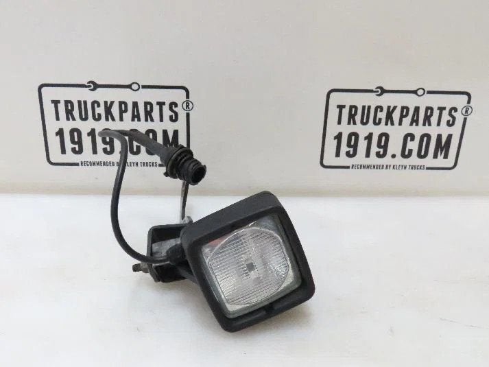 Volvo Lighting Werklamp Volvo, Autos : Pièces & Accessoires, Pièces camion, Enlèvement, Utilisé, Volvo