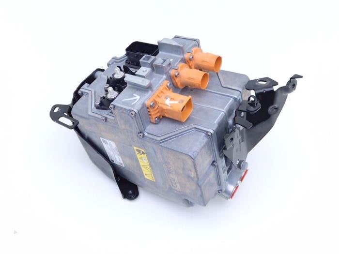 Batterie (hybride) d'un BMW M5, Autos : Pièces & Accessoires, Utilisé, -, Enlèvement ou Envoi, -