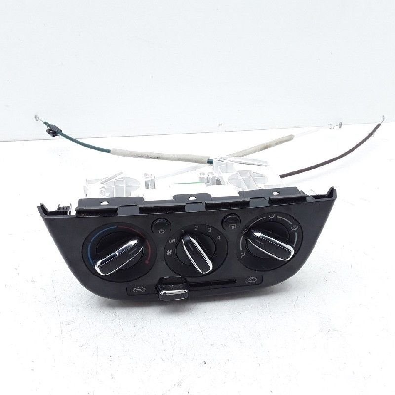 BEDIENINGSPANEEL VERWARMING Mitsubishi Space Star (A0), Gebruikt, Mitsubishi