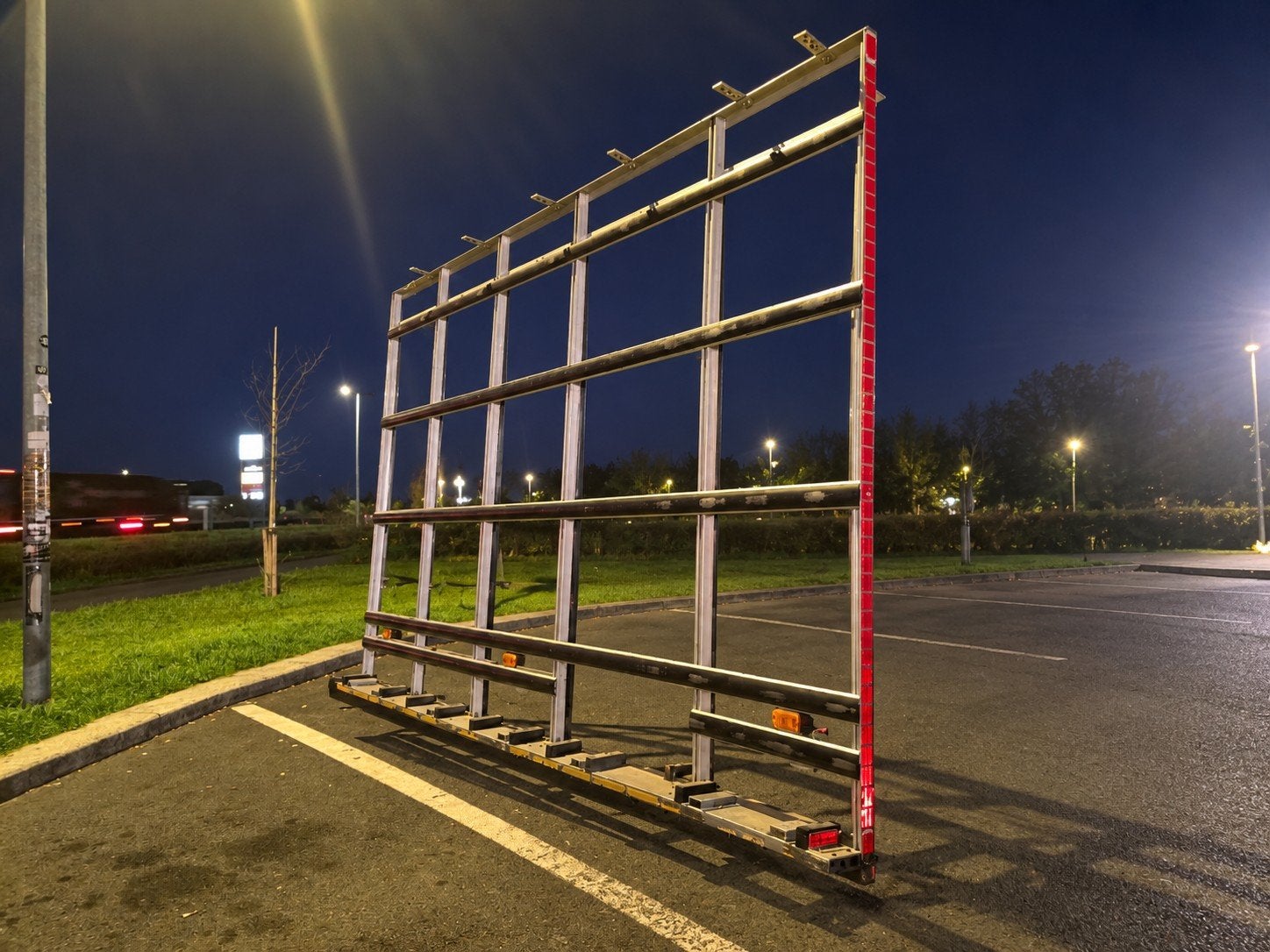glasdrager, Doe-het-zelf en Bouw, Ophalen