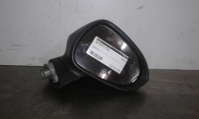 RETROVISEUR EXTERIEUR DROIT Seat Ibiza IV (6J5), Dhr. J. Ham, Administratie@autoham.nl, Utilisé, Seat