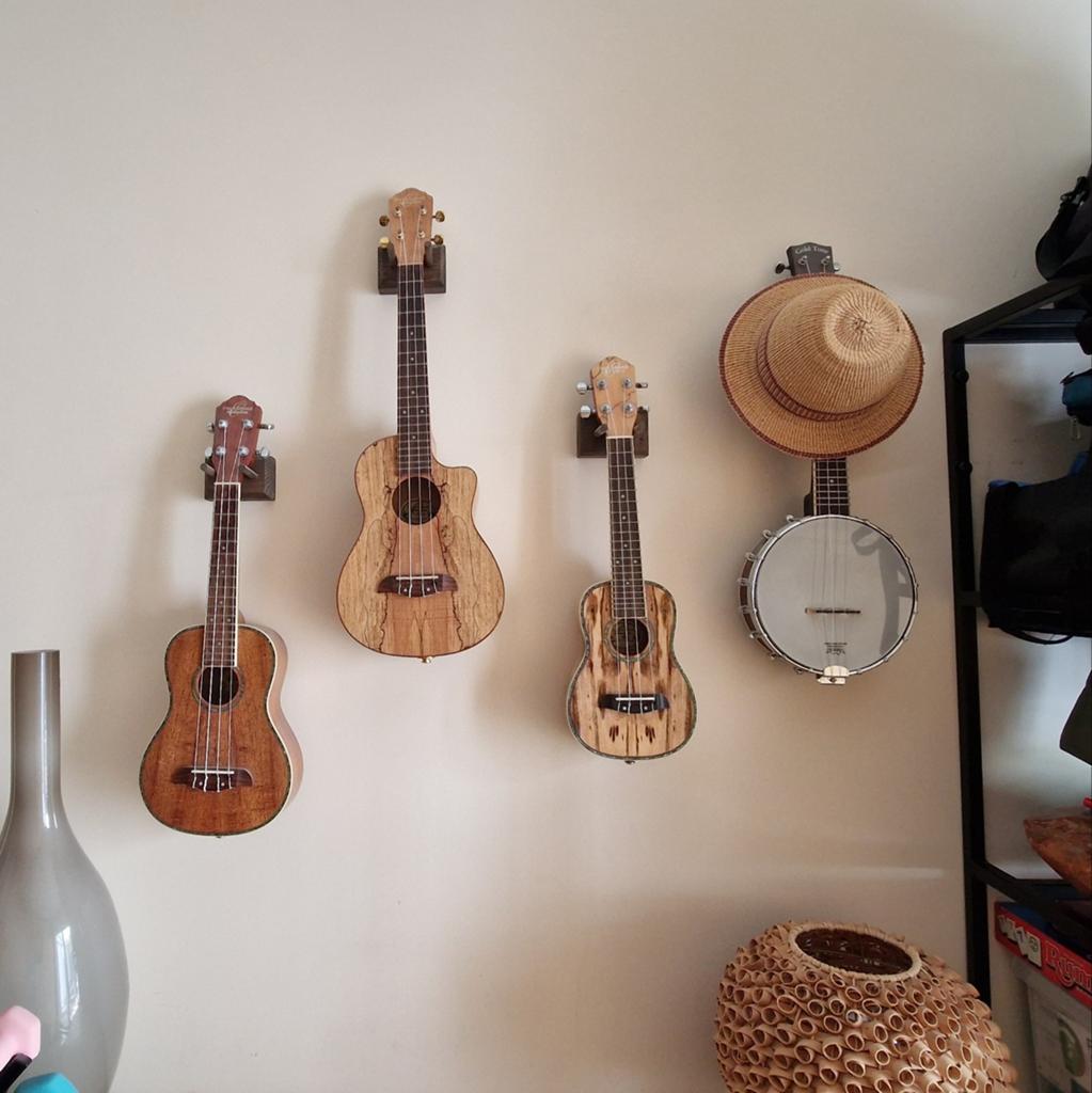 Unieke Oscar Schmidt Ukelele US Import, Ophalen, Ukelele