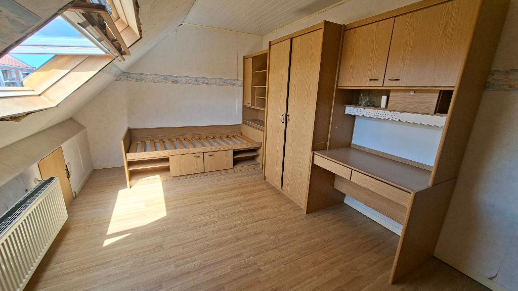 Gratis slaapkamer, Huis en Inrichting, Ophalen