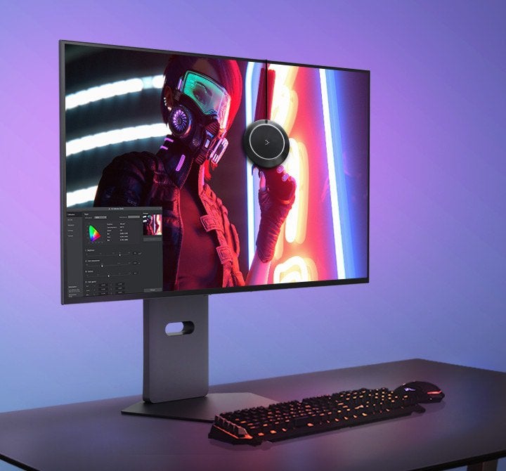 Moniteur LG UltraGear 32GS95UV-B 32" 4K OLED 240 Hz/480 Hz, Gaming, Enlèvement ou Envoi, Moins de 1 ms, Ultra HD (4K)