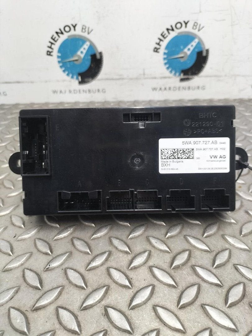 FORD TOURNEO CONNECT Titanium 1.5 Ecoboost Aut. COMPUTER ECU, Enlèvement ou Envoi, Utilisé, ARN reconnu