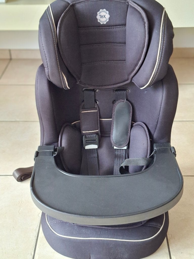 Autostoeltje voor kinderen, Kinderen en Baby's, Autostoeltjes, Ophalen, Nieuw, Isofix