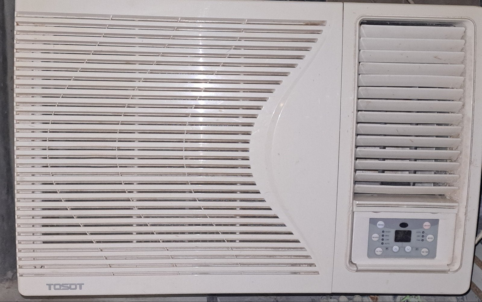 airco
