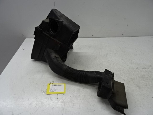 LUCHTFILTER Seat Ibiza III (6L1) (6Q0129607), Gebruikt, Service@seat.de, Seat Deutschland GmbH, Seat