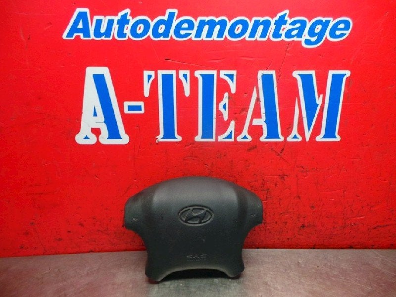 AIRBAG STUUR Hyundai Tucson (JM) (|GAOQ0980534|), Auto-onderdelen, Gebruikt, Hyundai