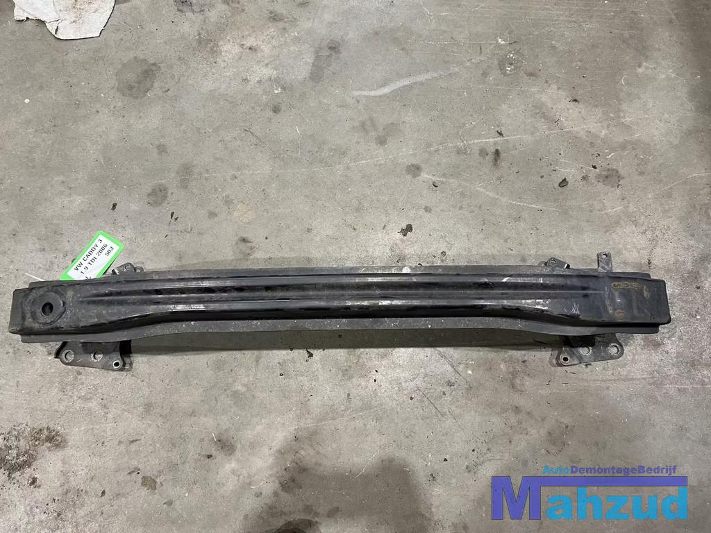 VW CADDY 3 bumperbalk voor stootbalk 2004-2014, Auto-onderdelen, Gebruikt, Volkswagen AG, Vw@volkswagen.de, Berliner Ring 2
38440  Wolfsburg, DE